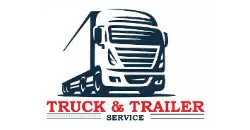Truck & Trailer Service logo